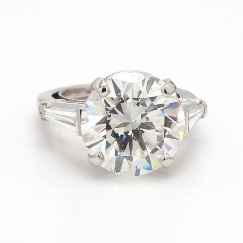 Diamond Alternatives for Engagement Rings