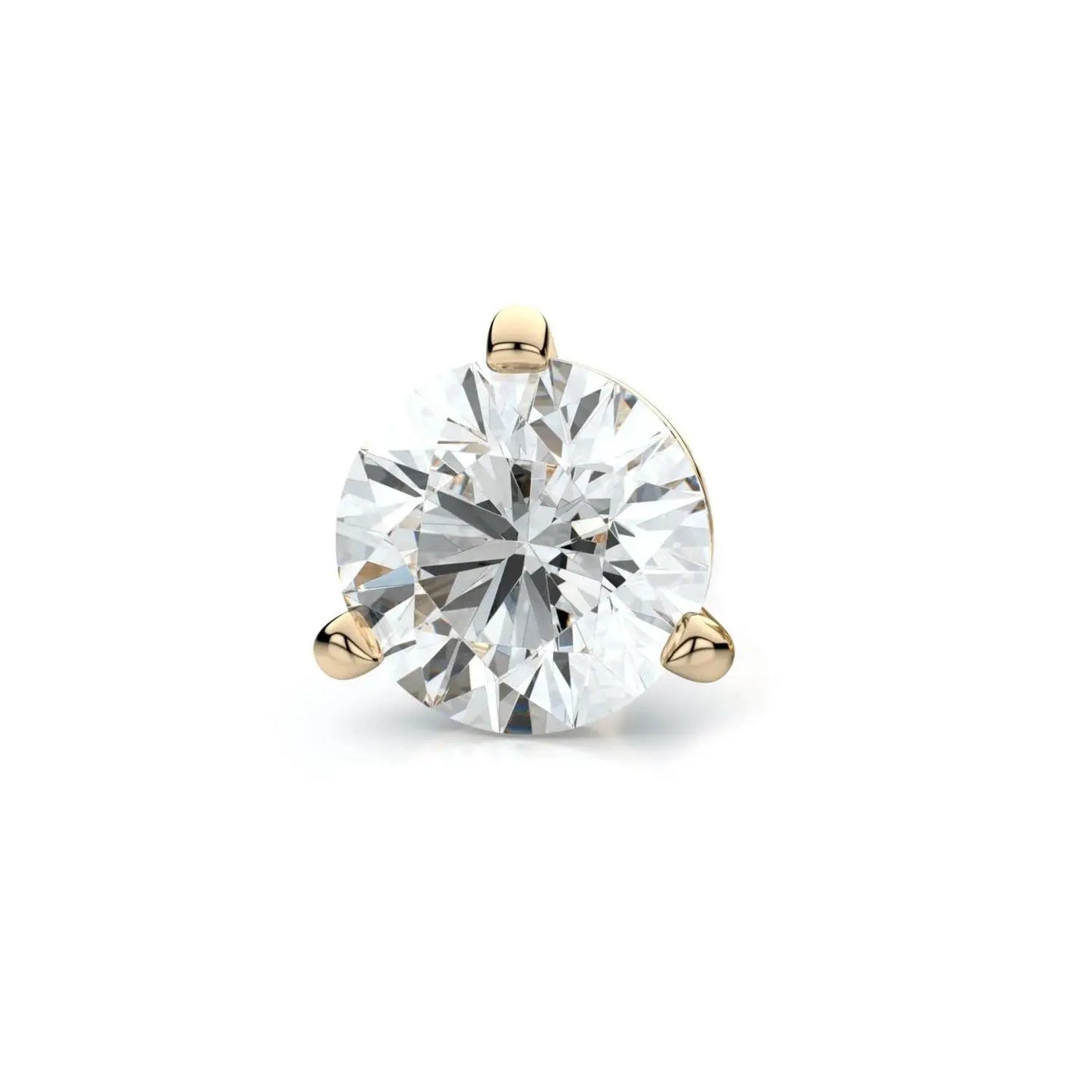 Diamond Tennis Necklace Goldstein Diamonds