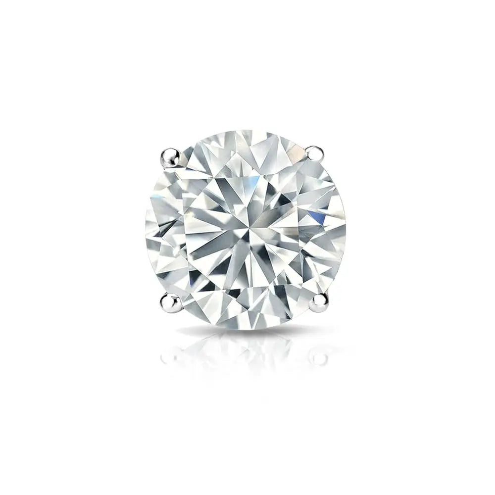 Diamond Tennis Necklace Goldstein Diamonds