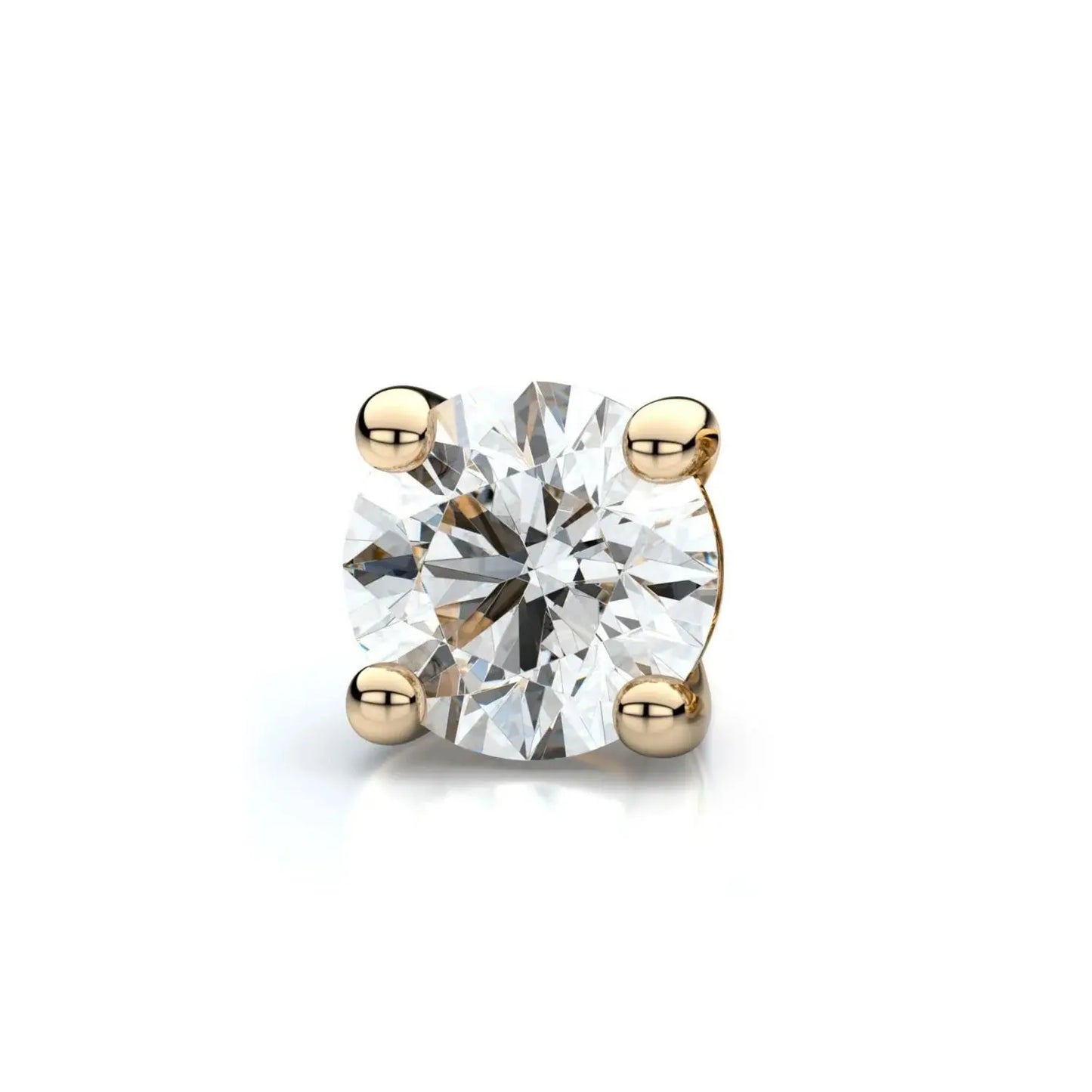 Diamond Tennis Necklace Goldstein Diamonds