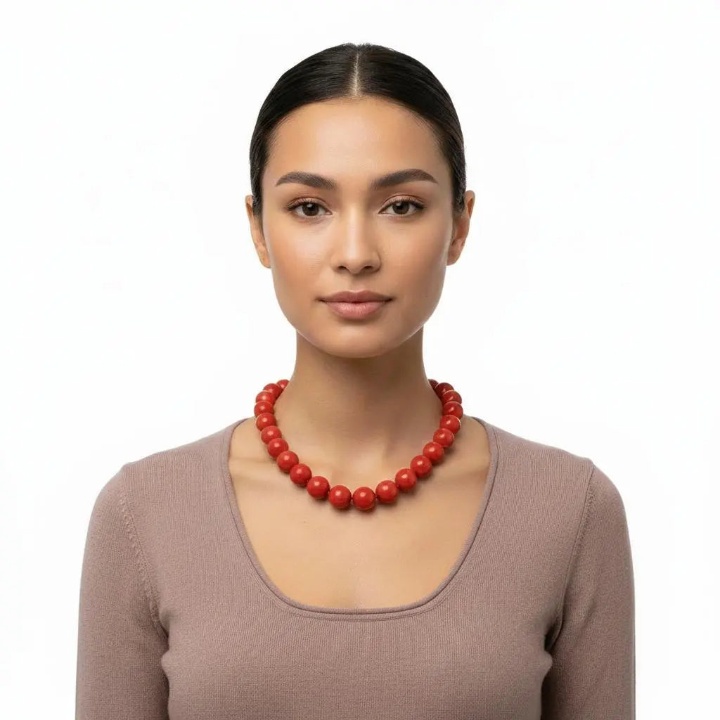 8-16MM Pacific Ocean Coral