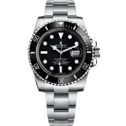Rolex Submariner 40mm Watch – Model 116610LN