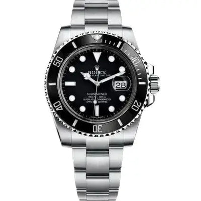 Rolex Submariner 40mm Watch – Model 116610LN