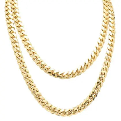 6MM CUBAN LINK CHAIN