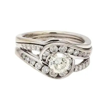 0.50ct Round Brilliant Cut Diamond