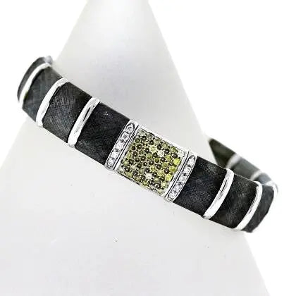 Henderson Collection Round Diamond Bracelet