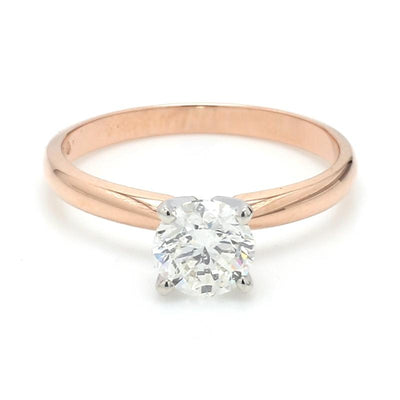 10 FAQs About Rose Gold vs. Other Gold Options