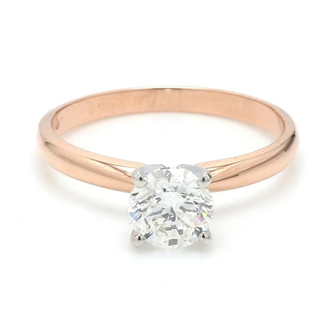 10 FAQs About Rose Gold vs. Other Gold Options