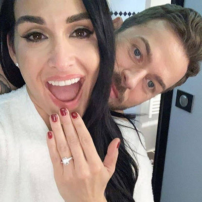 Goldstein Diamonds is Featured in American Reality TV Series Total Bellas Promotional Video