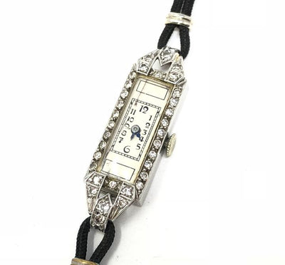 Vintage Watches Vs Modern Watches Vs Apple Watch