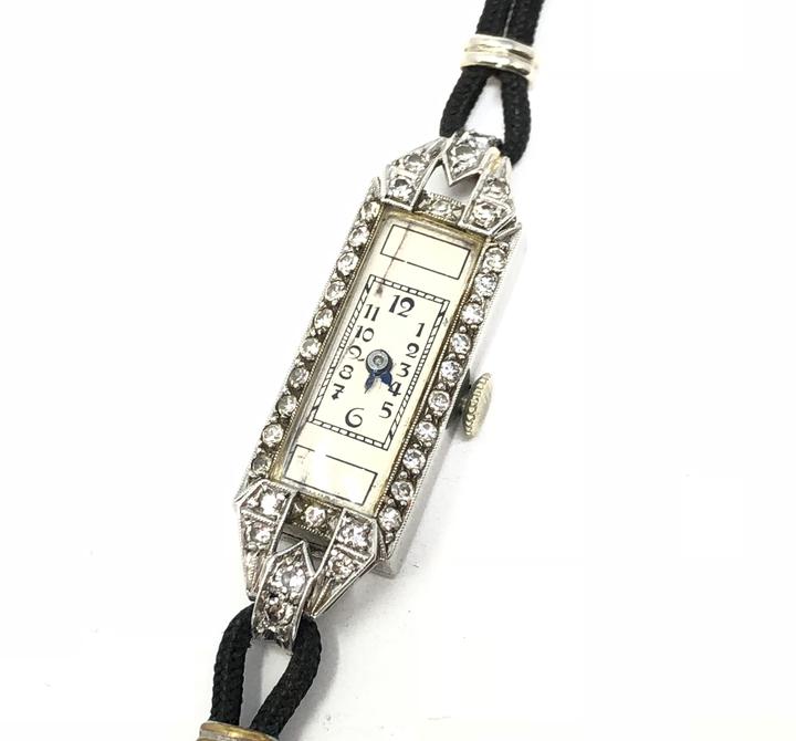 Vintage Watches Vs Modern Watches Vs Apple Watch