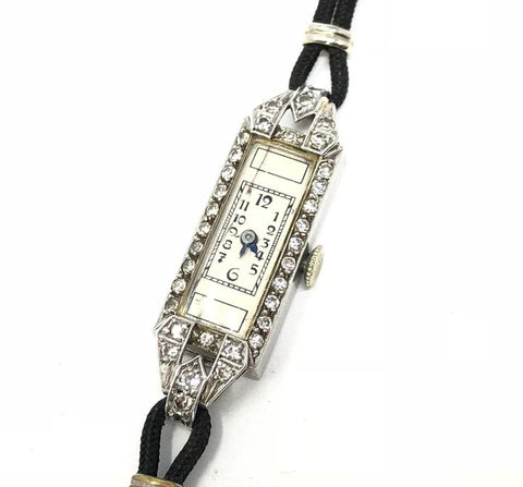 Vintage Watches Vs Modern Watches Vs Apple Watch