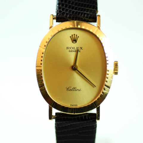 Why Are Rolex Watches So Expensive?