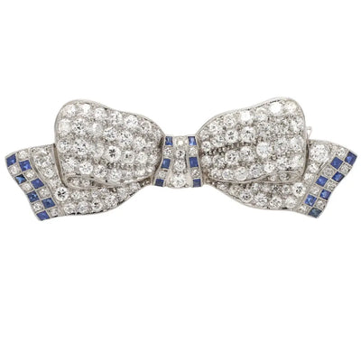 Brooches, Pendants & More - Goldstein Diamonds