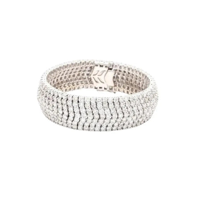 Signed Pieces - Goldstein Diamonds
