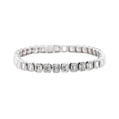 Bracelets - Goldstein Diamonds