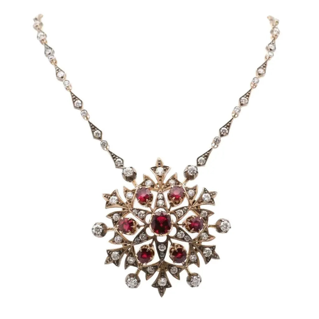 4.50ct Rubies No Heat