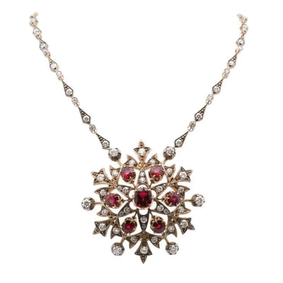 4.50ct Rubies No Heat