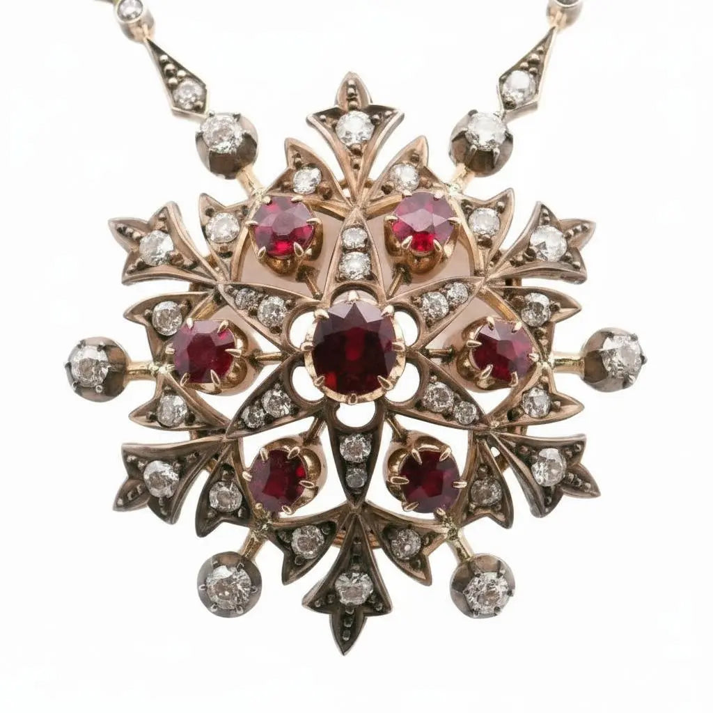 4.50ct Rubies No Heat