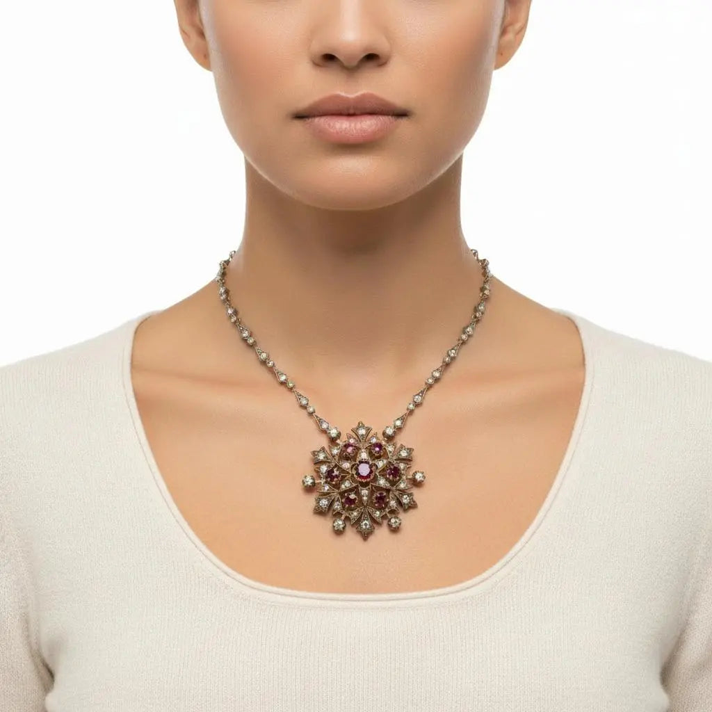 4.50ct Rubies No Heat