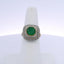 2.00CT EMERALD & 0.92CTW DIAMOND RING