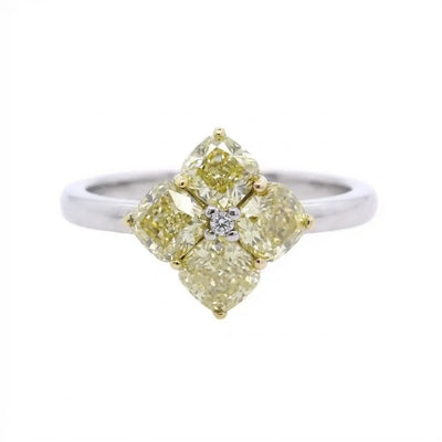 1.20ctw Cushion Cut Diamond