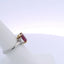 2.63CT RUBY & 0.33CTW DIAMOND RING