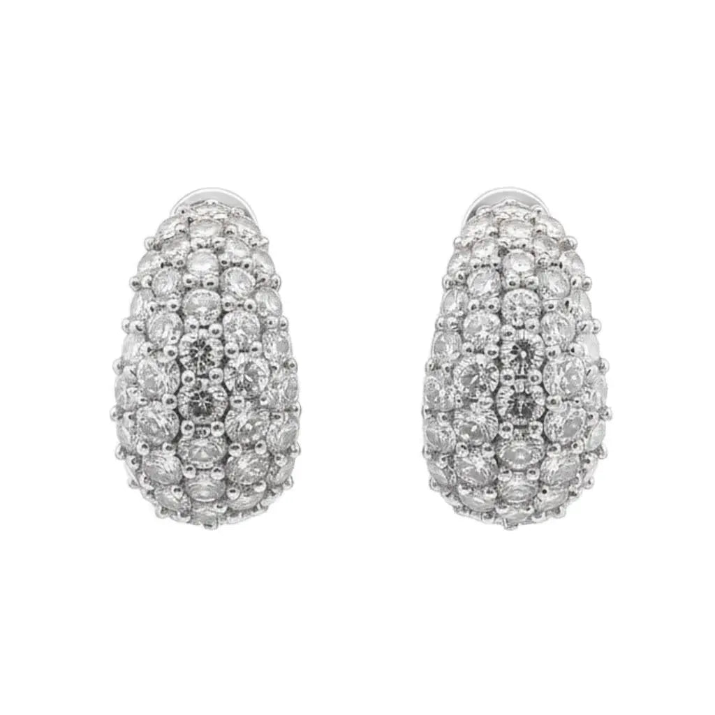 5.00ctw Round Brilliant Cut Diamond