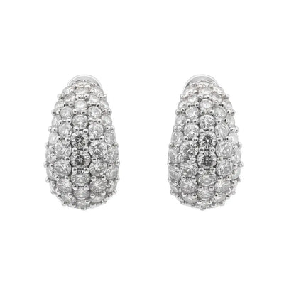 5.00ctw Round Brilliant Cut Diamond