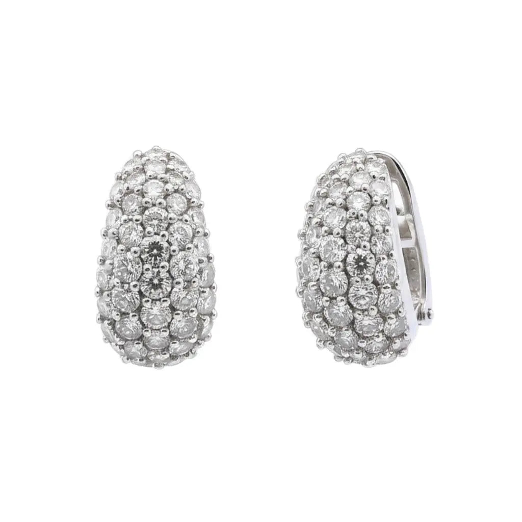 5.00ctw Round Brilliant Cut Diamond