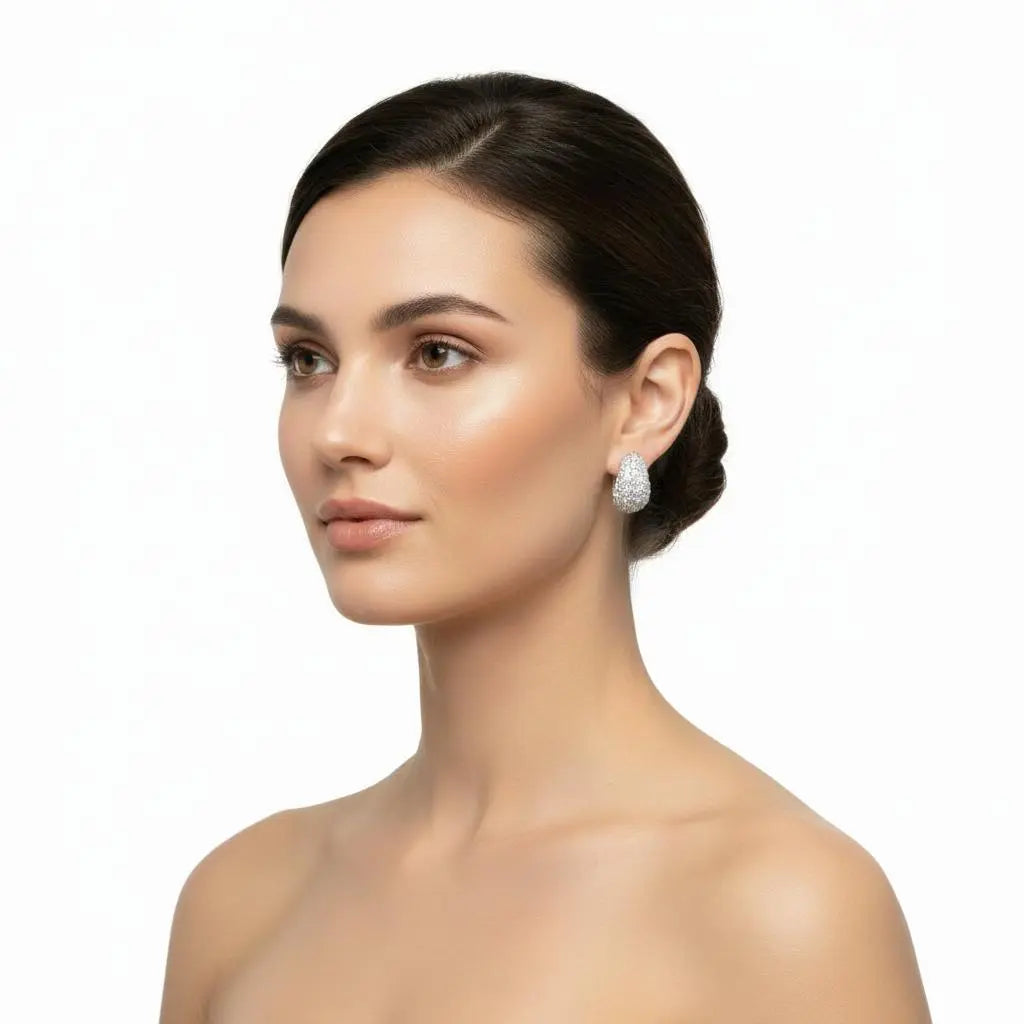 5.00ctw Round Brilliant Cut Diamond