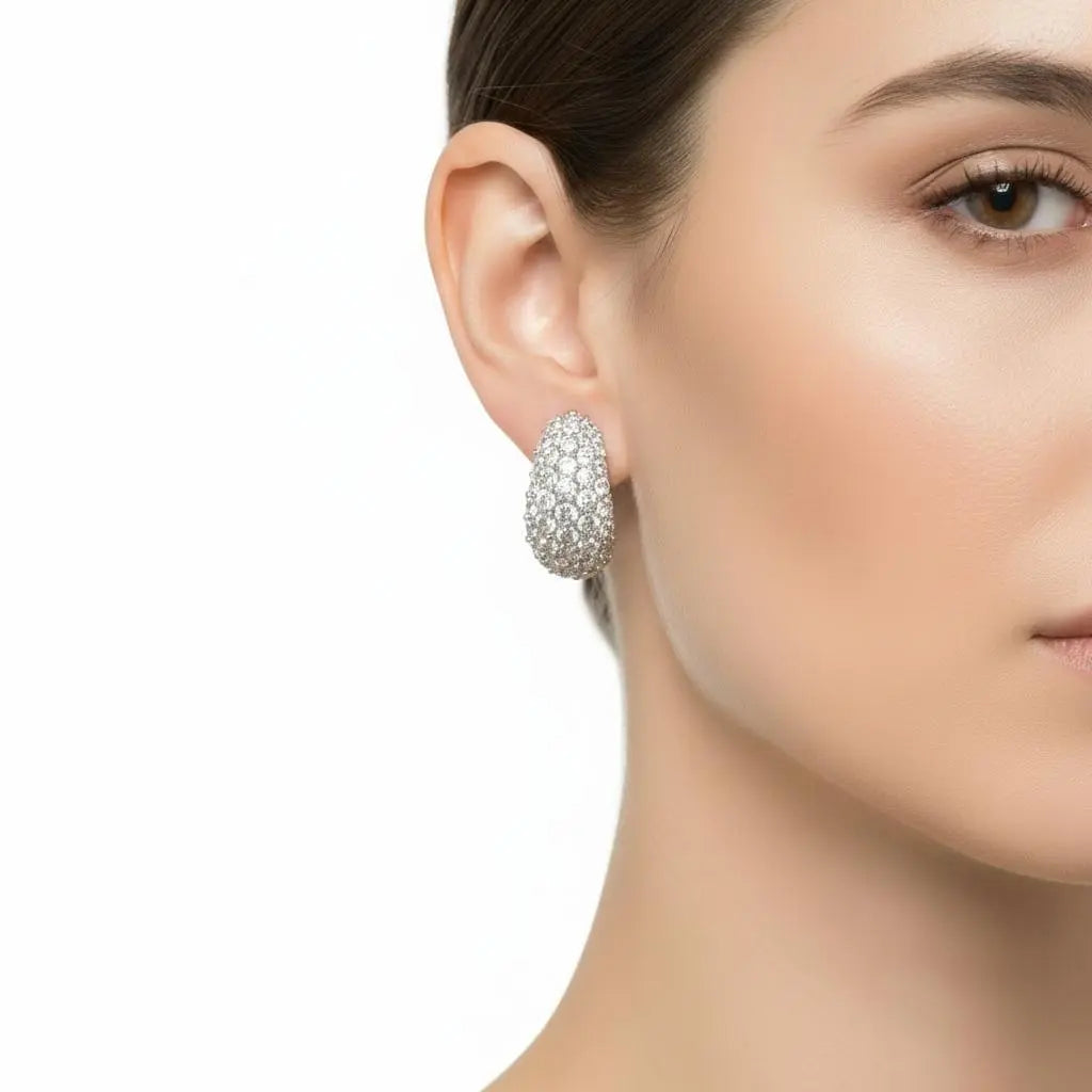 5.00ctw Round Brilliant Cut Diamond