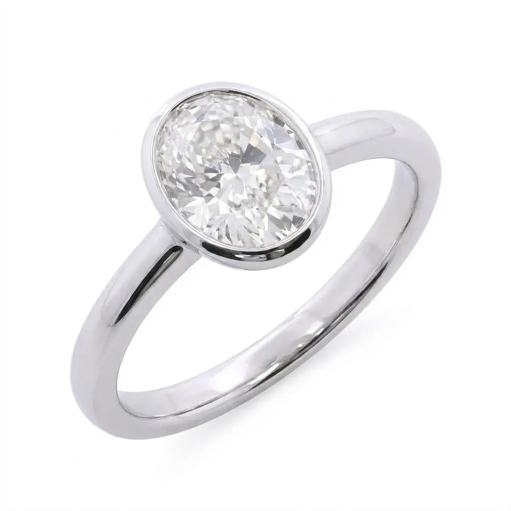 1.90ct Round Brilliant Cut Diamond