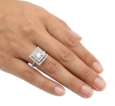 1.00ct Round Brilliant Cut Diamond