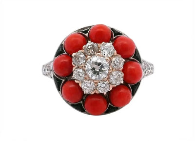 1.75ct Old European Cut Diamond