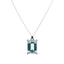 54.28ctw Emerald Cut Aquamarine