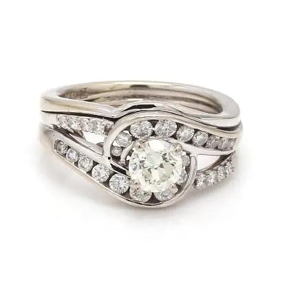 0.50ct Round Brilliant Cut Diamond