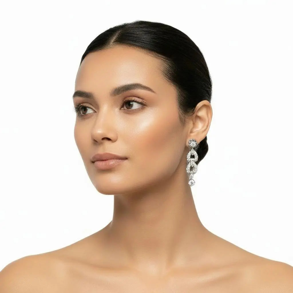 0.63ctw Old Mine Cut Diamond