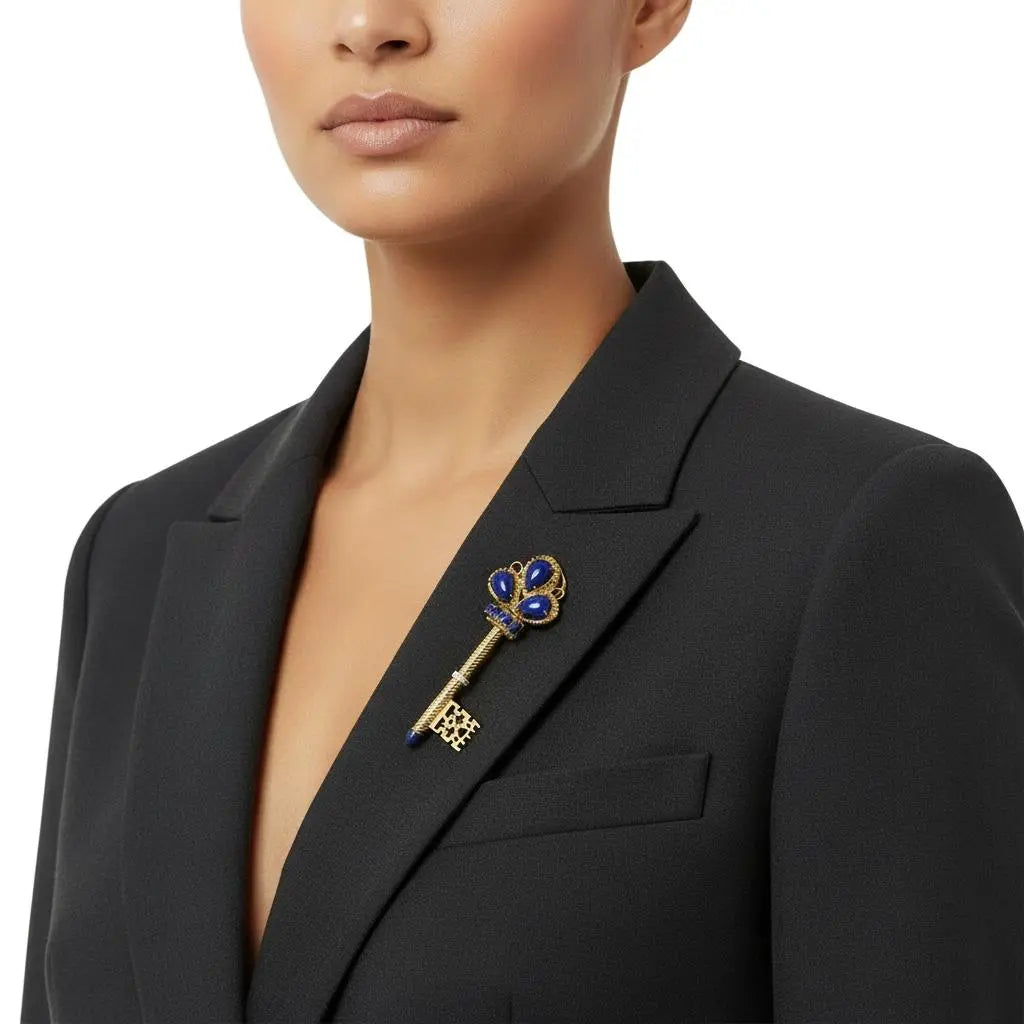 Hammerman Lapis Lazuli