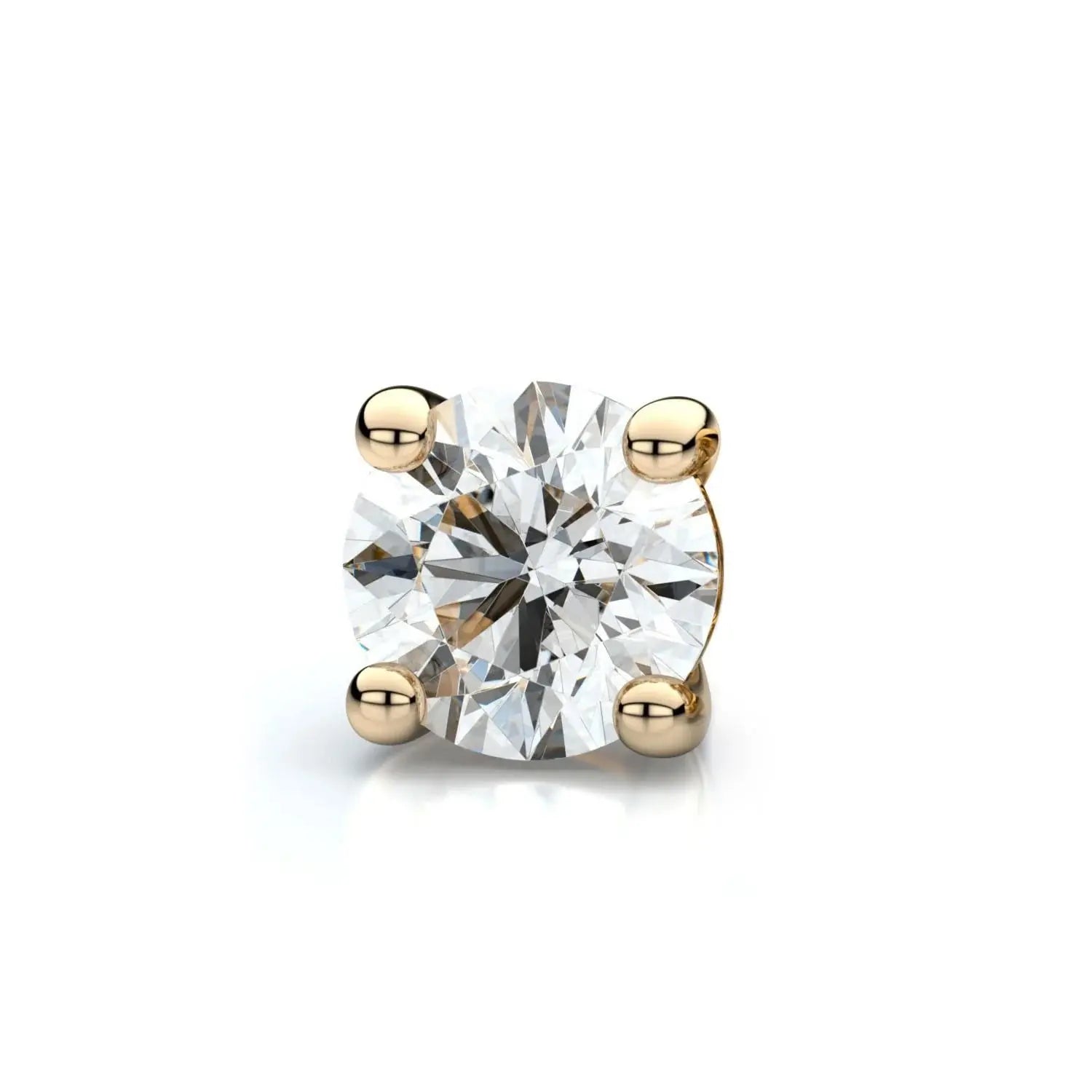 Diamond Tennis Necklace Goldstein Diamonds