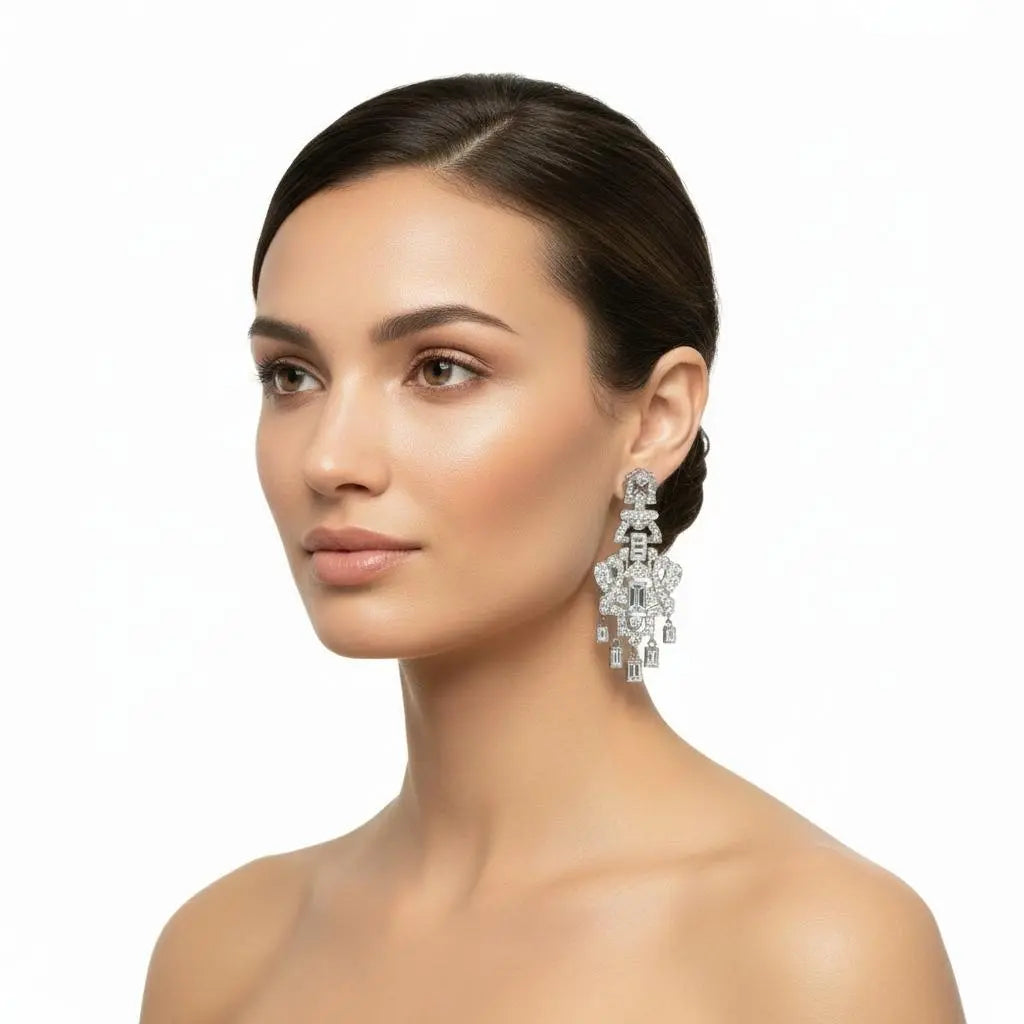 7.00ctw Old European Cut Diamond