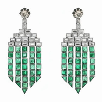 0.24ct Old European Cut Diamonds