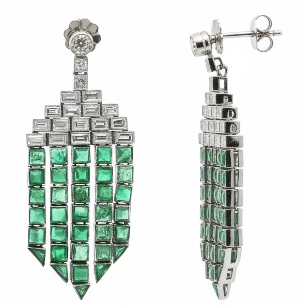 0.24ct Old European Cut Diamonds