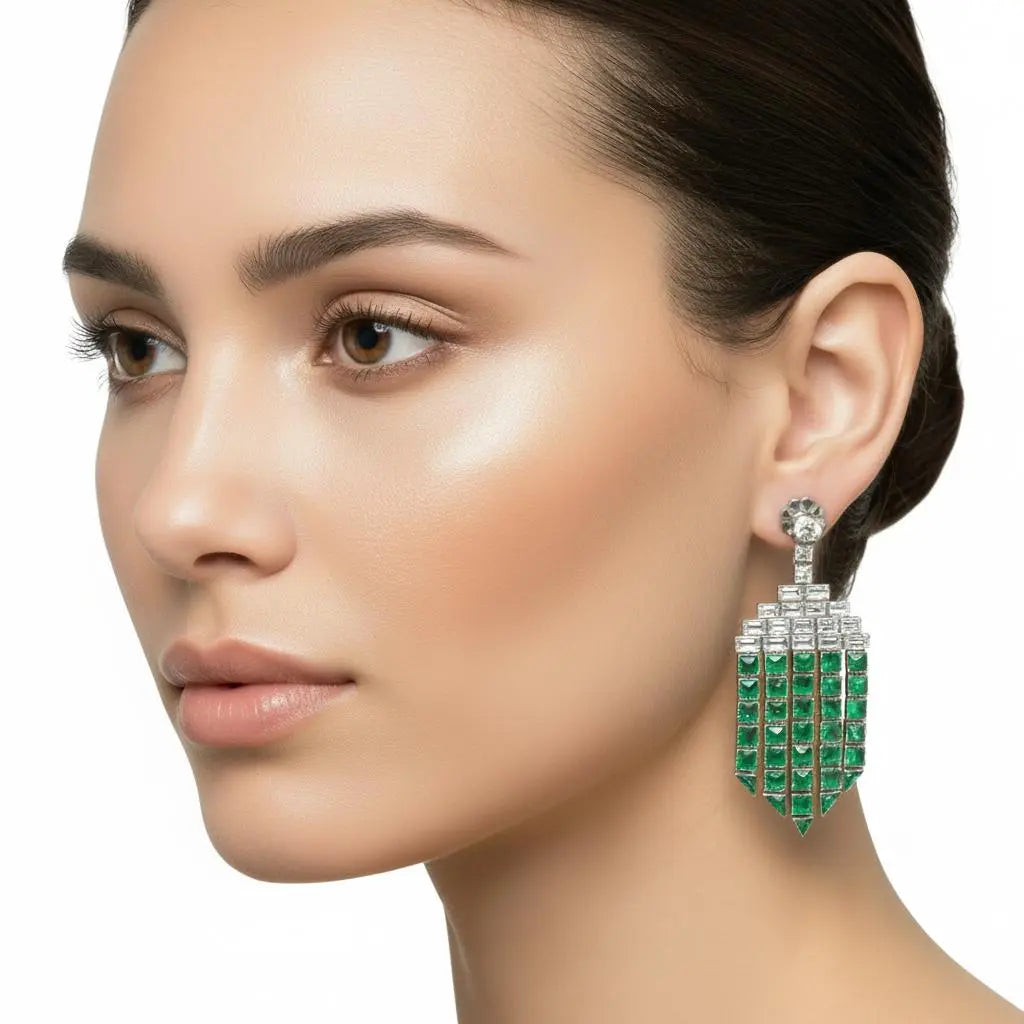 0.24ct Old European Cut Diamonds