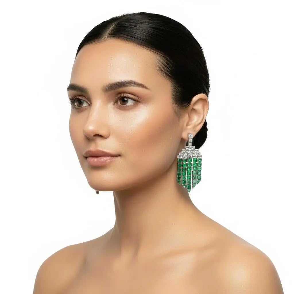 0.24ct Old European Cut Diamonds