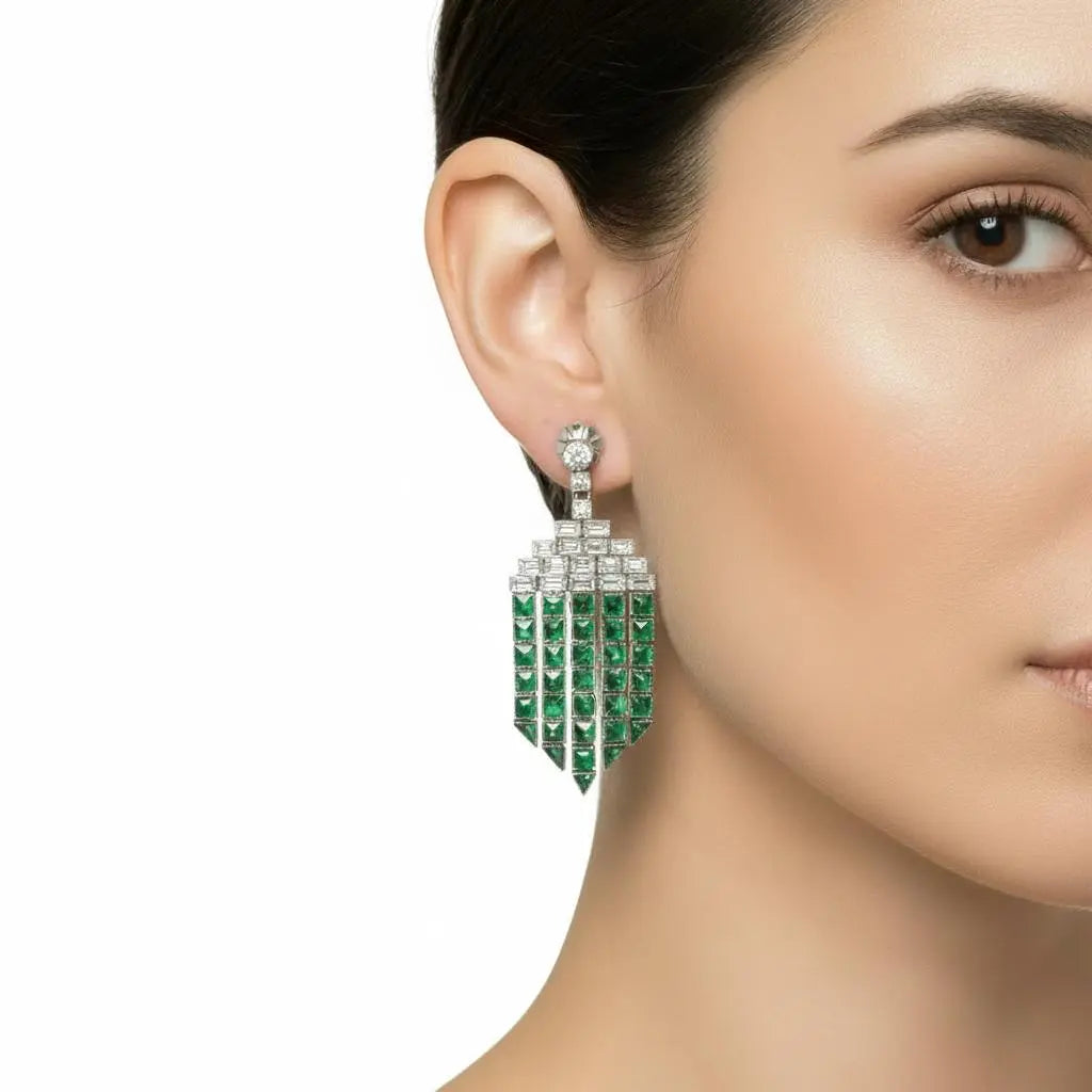 0.24ct Old European Cut Diamonds