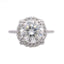 1.44ct Round Brilliant Cut Diamond