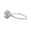 1.44ct Round Brilliant Cut Diamond