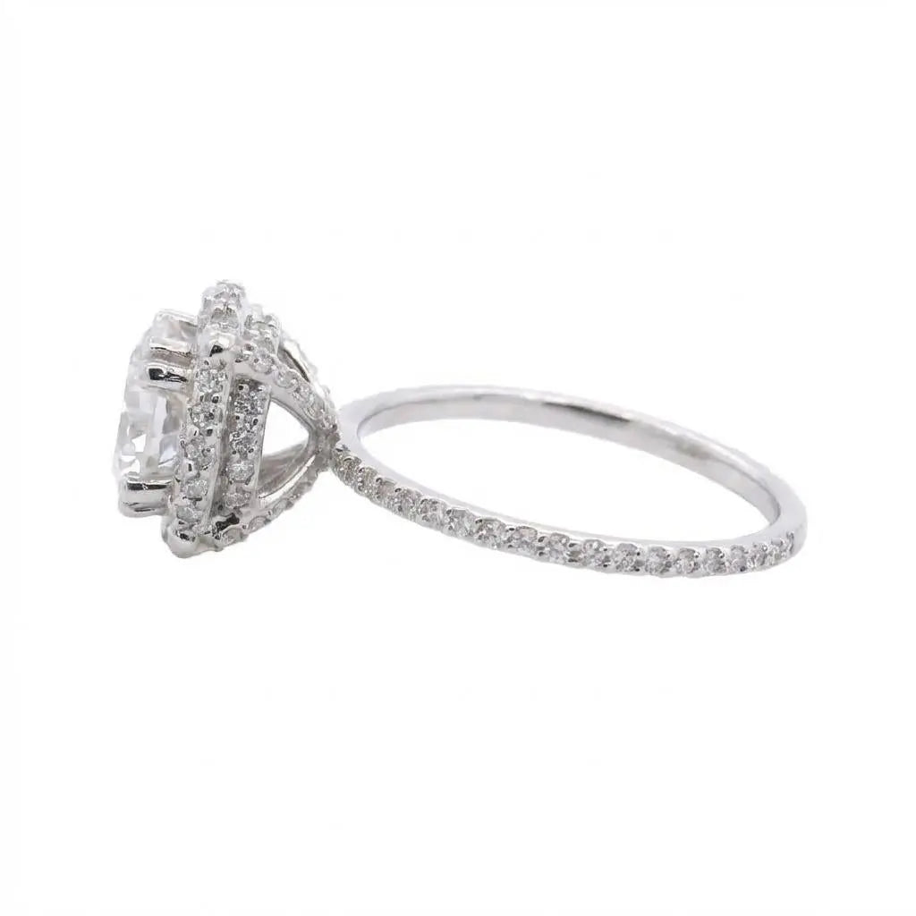 1.44ct Round Brilliant Cut Diamond