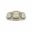 0.56ct Cushion Cut Diamond